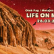 Jubilejna peta izdaja dogodka Life on Mars trail – najlepše pohodniške poti v Sredozemlju