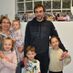 FOTO: Vse dokler niso padle prve bombe, so verjeli, da vojne v državi ne bo