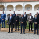 Še bolj divje kadrovanje pred volitvami: Janša ugrablja državo