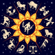 Horoskop za soboto, 28. maja