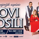 Pogoji in pravila za sodelovanje v nagradni igri: Novi fosili