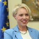 Urška Klakočar Zupančič: »Če bi živela v 17. stoletju, bi verjetno zelo hitro šla na grmado«