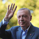 Erdogan znova zapretil z blokado Finske in Švedske