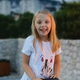 Poslovila se je deklica Kiara s katero je upala vsa Hrvaška