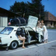 FOTO NOSTALGIJA: Poglejte, kako smo dopustovali v Jugi