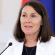 Računsko sodišče dobilo predsednico