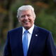 Trump na tajne dokumente, ki jih je hranil kar doma v škatlah, tudi ročno pisal zabeležke