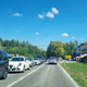 Bo schengen res odnesel kolone na mejnih prehodih s Hrvaško?