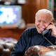 Biden in Zelenski sta se dogovorila kar po telefonu