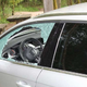 SUMLJIV MOŠKI PO FORNAČAH KROŽIL S PALICO V ROKI: Policisti ugotovili, kaj ima "za bregom"