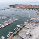 Izolska marina je s skoraj 800 privezi največja v slovenskem morju