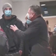 VIDEO: Jankovićev besedni dvoboj v Zdravstvenem domu Bežigrad