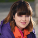Nika Kovač: "Dokler diham, upam"