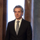 Golob koordinira skupino, ki je zadolžena za zdravstveno reformo