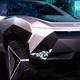 Nissan hyper punk, avto za influencerje