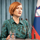To je bil najbolj žalosten dan v življenju ministrice Aste Vrečko