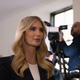 Ivanka Trump se na sodišču ničesar ni spomnila