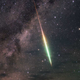PRIPRAVITE SE NA ČUDOVITO NOČ: Meteorski roj Kvadrantidov