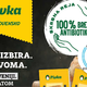 S certifikatom »Vzrejeno brez antibiotikov« odslej tudi mesni izdelki Pivka