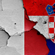 FOTO: Na Hrvaškem ogorčeni, ker imajo Italijani debelejše