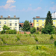 Stanovalci Fondovih blokov z novo sodno zmago, vrtovi pripadajo njim
