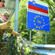 Nesporni zmagovalci migrantske krize so mojstri za ograje, ki mastno služijo