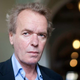 Umrl britanski pisatelj Martin Amis