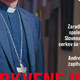 Drnovškova skrivnost: kaj je odnesel s sabo v grob. Izšel je novi Reporter Magazin, posebna izdaja Reporterja