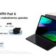 Na slovenski trg je prišel Xiaomi Pad 6