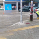 Foto: Grčijo ponovno pod vodo, neurje Elias ni prizanašalo