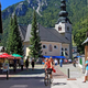 Bo zbiratelj hotelov kupil še hotel v Kranjski Gori?