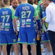 Slovenski rokometaši šesti v Evropi