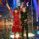 Ključ do uspeha Edvarda in Fride na šovu Slovenija ima talent