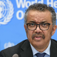 Prvi mož WHO se je na letališču v Sani za las ognil izraelskim raketam