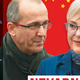 Dolg seznam slovenskih politikov, ki služijo interesom kitajskega režima