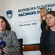 Mojca Planinšek predčasno zapušča svojo funkcijo na računskem sodišču