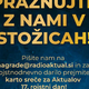 Praznujte z Aktualom v Stožicah!