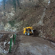 Čadržanom odprli okno v svet, na plazišču 10.000 kubičnih metrov materiala