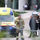 Foto: V drami v splitskem hotelu zastrupljenih pet oseb