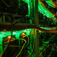 Ogromna poraba električne energije za rudarjenje Bitcoinov
