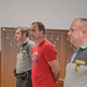 Na obravnavi umora v Murski Soboti mnenje drugega psihiatra, Softić bo ponovno opravil psihološke teste v svojem jeziku