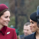 Meghan Markle zavrnila povabilo k spravi s strani Kate in Williama