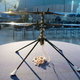Marsovski helikopter Ingenuity je poslal svoje zadnje sporočilo