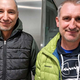 »Ko so mi postavili diagnozo, sem najprej pomislil na Muhammada Alija«