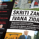 Skrivni zaklad Ivana Zidarja: razkrivamo zapuščino padlega gradbenega barona tri leta po njegovi smrti