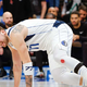 Video: Dallas vstal iz pepela, Dončiću uspela neverjetna vragolija