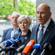 SDS predstavila svoj evropski program