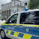 Policist po krvavem napadu v Mannheimu v kritičnem stanju