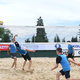 Bregar/Predan prepričljiva zmagovalca kvalifikacijskega turnirja Plazma Preddvor Open U16 2024