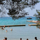 Na Jadranu največji upad števila turistov zabeležili v istrski županiji